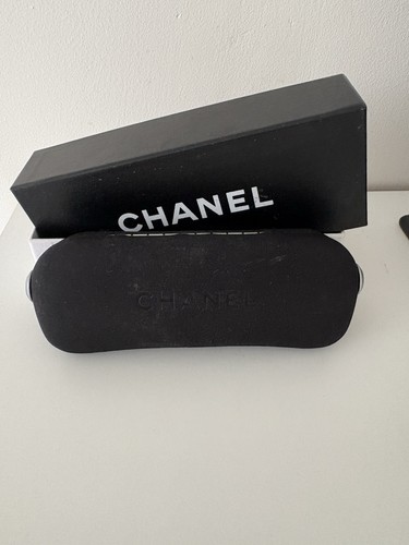 Chanel hard eye sunglasses - chanel,
