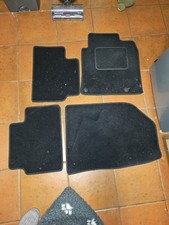 Kia Ceed Car Mats