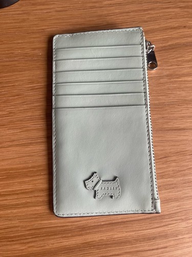 Radley card holder leather - card,