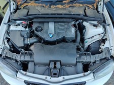 Bmw N47D20C Engine 127k 2.0 Diesel 118d 1 3 5 Series X1 X3 E81 E87 E88