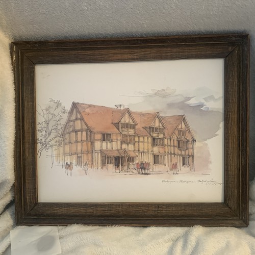 Shakespeare birthplace - shakespeare's,
