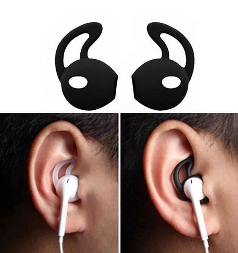 Black gel silicone - 2,