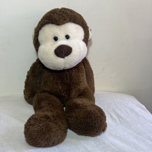 Keel toys monkey soft plush - soft,