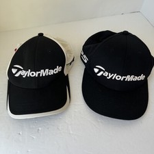 TaylorMade Golf Hat TP5 and
