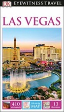 DK Eyewitness Travel Guide Las