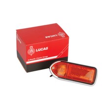 LUCAS L824 LEFT HAND FRONT