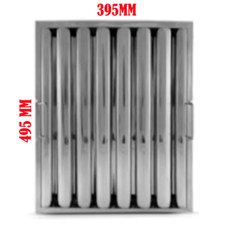 Commercial Stainless Steel