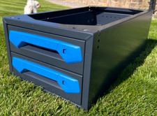 Sortimo Jumbo HD 2 Draw Unit