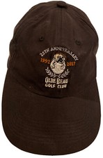 Vintage olde beau - golf, club