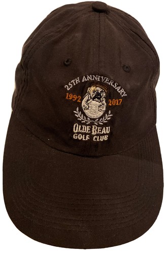 Vintage olde beau golf - olde, club