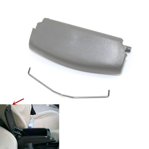 Console cover armrest lid - cover,
