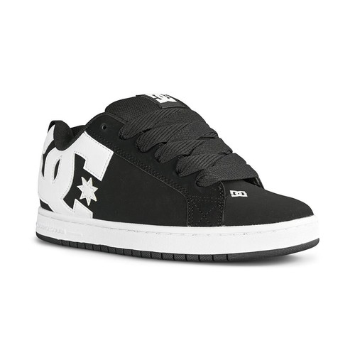 Court graffik skate shoes - court,