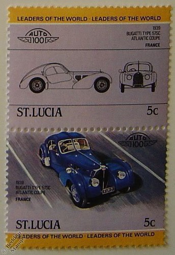 1939 bugatti type 57sc - bugatti,