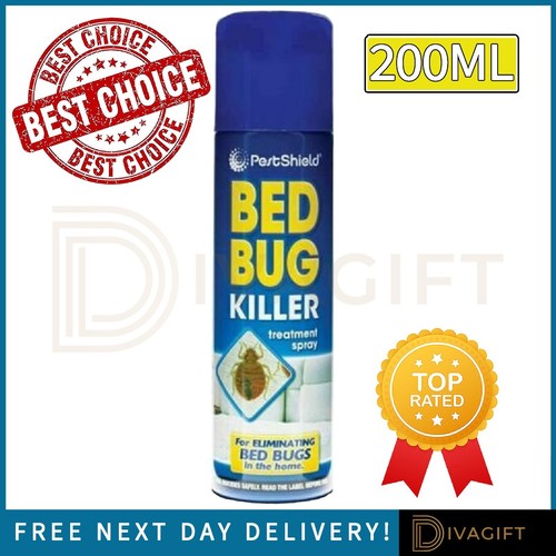 Bed bug killer spray insect - killer,