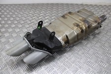 Triumph 1050 Sprint ST 2009