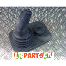 LandRover Defender Gear stick