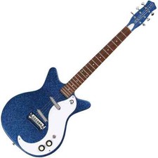Danelectro DC59M-BM NOS Double