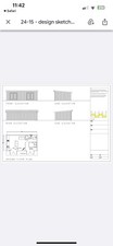 Architectural Plans - Planning