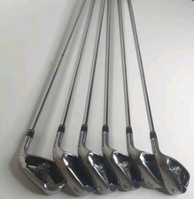 Wilson staff di11 iron set - wilson,