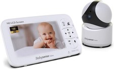 2025 Babysense 5" HD Baby