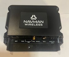 NAVMAN WIRELESS GPS TRACKING