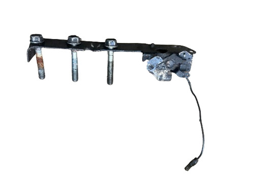 Mountfield empress throttle - empress,