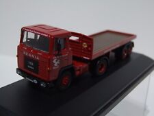 Oxford  1:76/00 scale  British