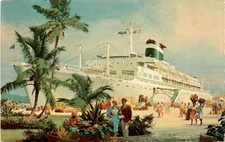 Aruba, New Santa Rosa, New