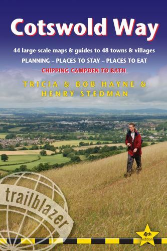 Cotswold way chipping campden - way:,