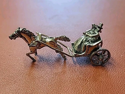 Vintage silver - 80%,