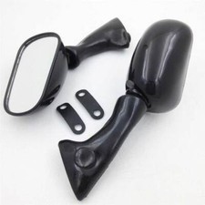 Racing Side Rearview Mirror