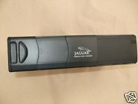 JAGUAR S TYPE 6 CD CHANGER