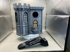 Bird House - The Castle (C3)
