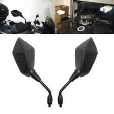 For 2004 2005 2016 2017 Suzuki Vstrom 650 1000 Motorcycle Rearview Side Mirrors