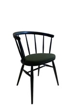 Ercol Heritage Armchair in BK