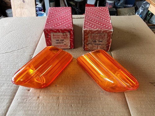 Cresta velox indicator - velox,