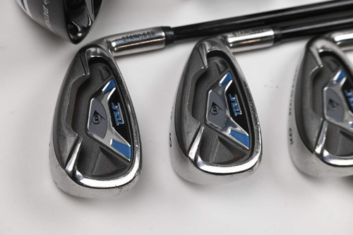 Dunlop tour package set - package,