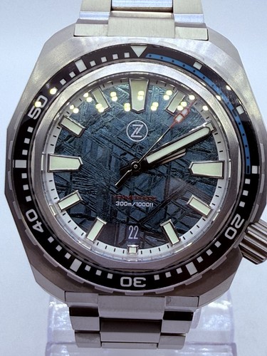 Zelos hammerhead titanium - v3,