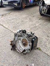 Peugeot 207 Mk1 2007-2012 1.6 Petrol 5 Speed Auto Automatic Gearbox