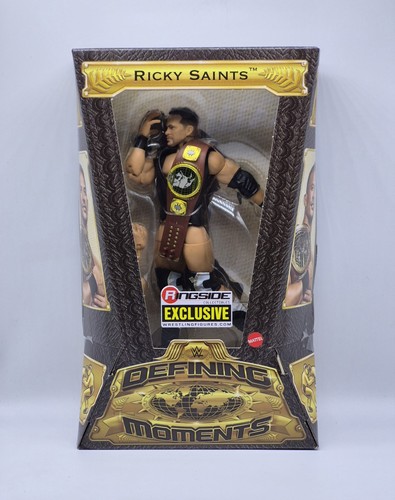 Wwf wwe elite mattel wrestling - mattel,