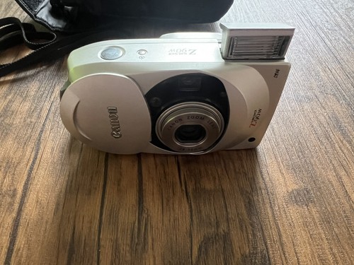 Canon sureshot 90w - z, 35mm
