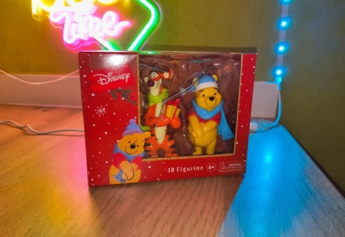 Winnie the pooh figurine - the,