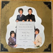 THE IDLE RACE - THE BIRTHDAY