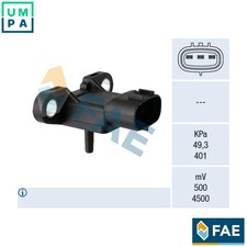 SENSOR INTAKE MANIFOLD