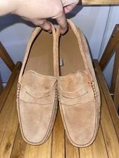 Duke + Dexter Men's Moccasins