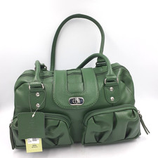 Tommy & Kate Moss Green Real