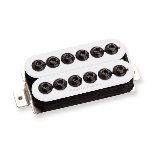 Seymour duncan invader - seymour,