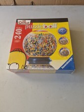 2005 Ravensburger Puzzleball