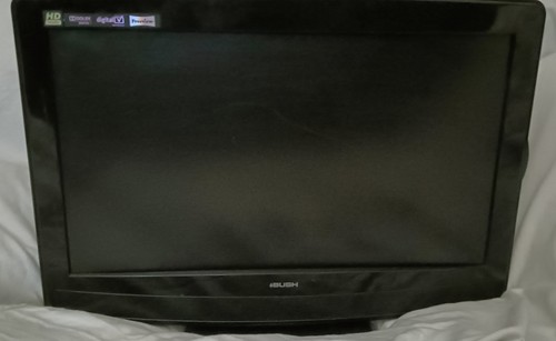 Bush digital lcd tv - digital,