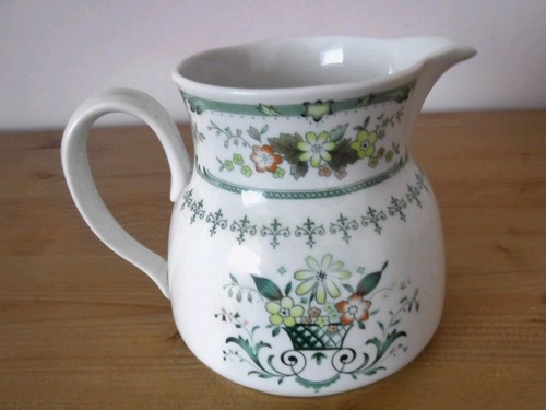 Vintage royal doulton - vintage,